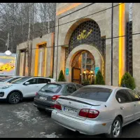 نیرو آقا و خانم برای رستوران پنجشنبه و جمعه ها