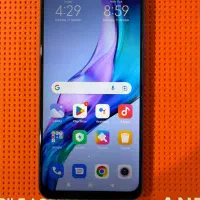 گوشی شیائومی redmi 9 a|موبایل|تبریز, |دیوار