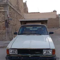 سلام وانت پیکان معاوضه