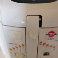 سرخ کن پارس خزر