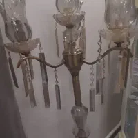 چراغ تزیینی|چراغ خواب و آباژور|اندیشه, شهرک صدف|دیوار