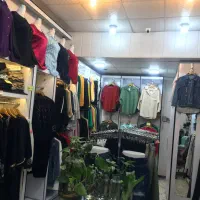 دکوراسیون‌کامل‌وگیت‌دزدگیر و مانکن پوشاکی