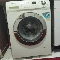 لباس شویی ۷کیلویی