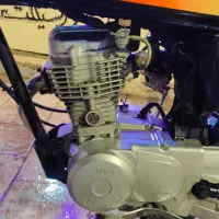 موتور لیفان