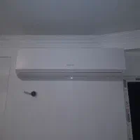 نصب و تعمیرات کولر گازی