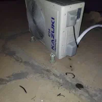 نصب ،سرویس وتعمیرات کولر اسپلیت پنجرهای و یخچال|خدمات پیشه و مهارت|بندرعباس, |دیوار