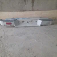 یک عدد سپر نیسانی تمیز