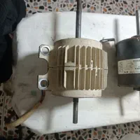فن و برد کولر گازی پنجره ای و اسپلیت