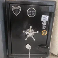 فروش انواع گاوصندوق|ابزارآلات|ایزدخواست, |دیوار