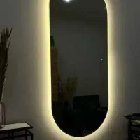 آینه مدل دولب گرد  کپسولی( در هر سایزی)|آینه|تبریز, |دیوار