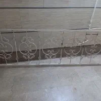 نرده آهنی|مصالح و تجهیزات ساختمان|گرگان, |دیوار