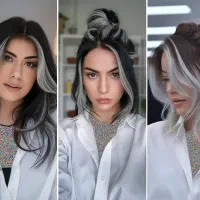 رنگ و لایت تخصصی|خدمات آرایشگری و زیبایی|قم, در بهشت|دیوار