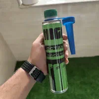 مکمل اکتان بنزین