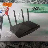 مودم روتر فورجی