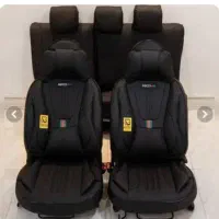 روکش صندلی|قطعات یدکی و لوازم جانبی|بندرعباس, |دیوار