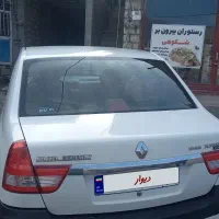 ال۹۰مدل ۹۶|خودرو سواری و وانت|باینگان, |دیوار