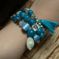 دستبند سه تایی