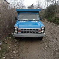 وانت نیسان کمپرسی 86انژکتور