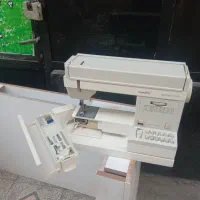 ۱۱۲۹تمییز وایده ال با قیمت مناسب|چرخ خیاطی و ریسندگی|یاسوج, |دیوار