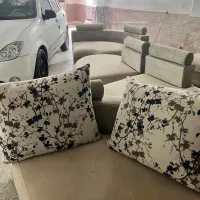 مبل طرح دایره