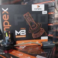 هدلایت کانپکس و توبیز ام۸پرو قیمت اقتصادی عمده