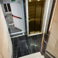 آپارتمان۱۵۳متری/۳خواب/۱۰واحدی/روبه نما/شهرک بعثت