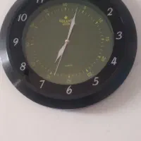 ساعت دیواری