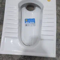 سنگ توالت دلتا سرام نو