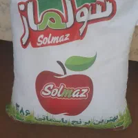 برنج پاکستانی