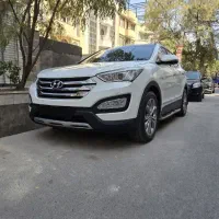 سانتافه نیو ۲۰۱۵ فول دو دف تومارون تک برگ سند