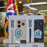 نقد و اقساط گوشی های میان‌رده A06/A16/A07/TCH