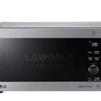 مایکروویو ال‌جی ۴۲ لیتری NeoChef مدل MH8265CIS