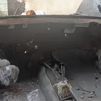 اتاق پارس تیوفای ۹۶|قطعات یدکی و لوازم جانبی|کاشان, الغدیر|دیوار