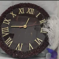 ساعت های رزینی خاص