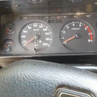 پیکان مدل ۸۲ دوگانه CNG|خودرو سواری و وانت|نجف‌آباد, ویلاشهر|دیوار