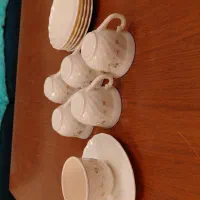 قهوه خوری|ظروف سرو و پذیرایی|تهران, جنتآباد شمالی|دیوار