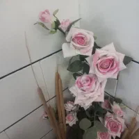 گلهای خارجی