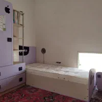 سرویس خواب تک نفره|تخت و سرویس خواب|جم, |دیوار