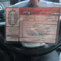 رانا پلاس 1400|خودرو سواری و وانت|شلمان, |دیوار