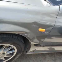 سمند ال ایکس ۸۵ فول|خودرو سواری و وانت|فولادشهر, B1|دیوار