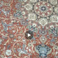 2عدد فرش 12متری ارزان پیشوا