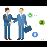 استخدام ویزیتور مواد شوینده