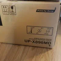 پرینتر سونو گرافی سونی UP X898 MD