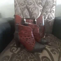 کیف و کفش چرم|کیف، کفش، کمربند|هشتگرد, شهرک صنعتی هشتگرد|دیوار