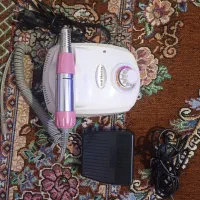 سهان برقی مخصوص ناخن کاری.جنس کره ای