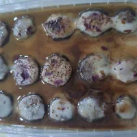رنگینک اصیل بوشهری
