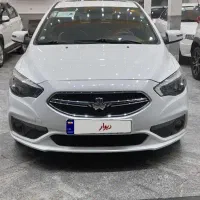 شاهین G اتومات مدل ۱۴۰۲ بدون رنگ