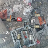 لوله کشی گاز آتشنشانی اسپرینکلر|خدمات پیشه و مهارت|ساوه, |دیوار