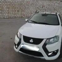 کوییک  R1403|خودرو سواری و وانت|شهرکرد, |دیوار