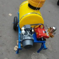 سمپاش فرغونی زنبه ای بنزینی برند کامکس مدل K100اصل